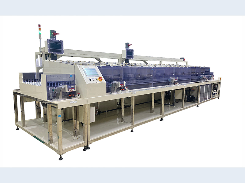 Sand Blasting Machine