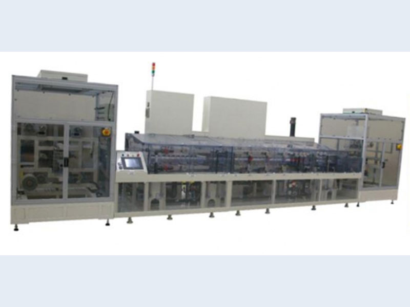 Cigs Solar Cell Dalux Technology Co Ltd