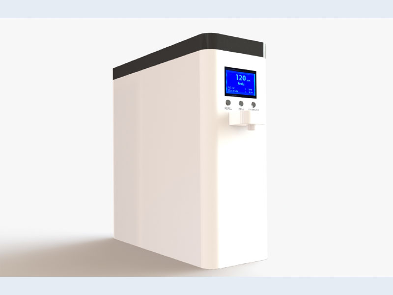 電解水